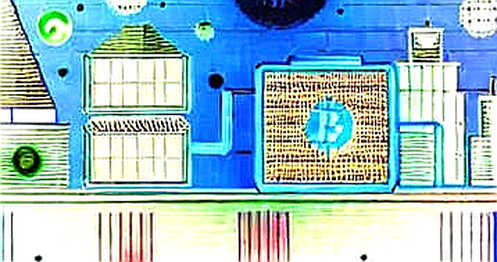 The Nuclear Dust Gambit: Why Washington's Iran Poker Chips Are a Smart Contract for Global Liquidity Crisis The Nuclear Dust Gambit: Why Washington's Iran Poker Chips Are a Smart Contract for Global Liquidity Crisis
