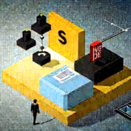 The Stripe-PayPal Merger Narrative: Buy the Hype or Trust the Order Flow? The Stripe-PayPal Merger Narrative: Buy the Hype or Trust the Order Flow?