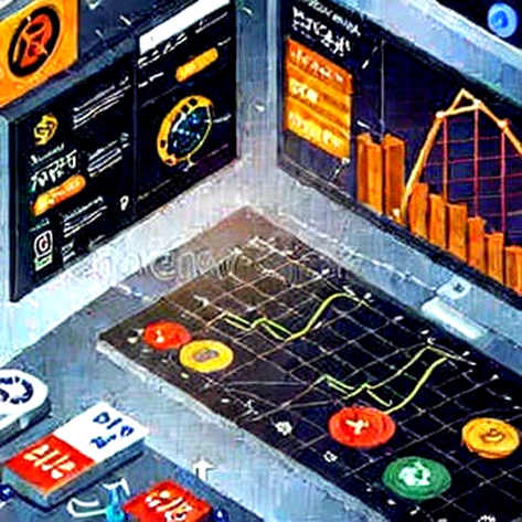 The Narrative Fracture: When Cardano's Pentad Cracks, The Ledger Whispers a Different Truth The Narrative Fracture: When Cardano's Pentad Cracks, The Ledger Whispers a Different Truth