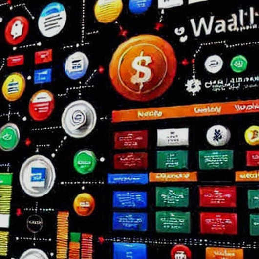 The 358:32 Signal: How a Housing Bill Became Crypto's 7-Year Floor The 358:32 Signal: How a Housing Bill Became Crypto's 7-Year Floor