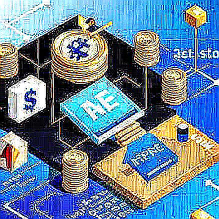 **The Empty Block: When Crypto Analysis Says Nothing, It Tells Everything** **The Empty Block: When Crypto Analysis Says Nothing, It Tells Everything**
