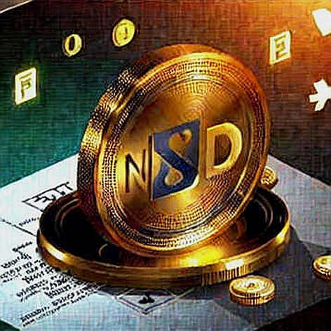 The Strait of Hormuz Pays in Bitcoin: Why This 'Adoption' Story is Actually a Regulatory Landmine The Strait of Hormuz Pays in Bitcoin: Why This 'Adoption' Story is Actually a Regulatory Landmine