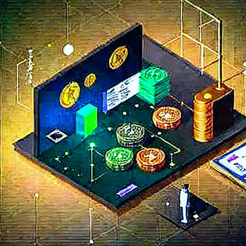 The $700 Million Signal: Why Goke Micro's Bet on AI Chips Breaks Every DeFi Rule